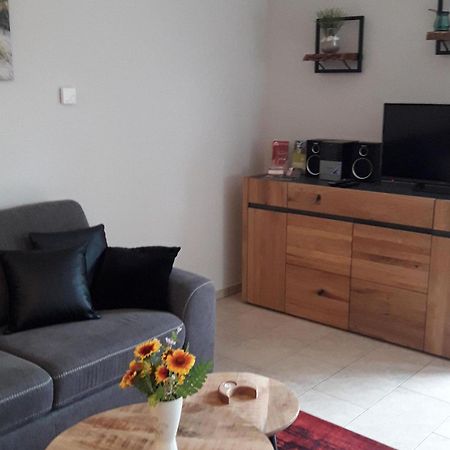 Apartment In The Seaside Resort Of Boltenhagen Kültér fotó
