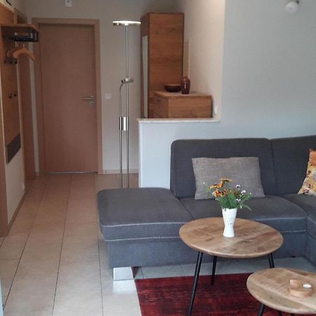 Apartment In The Seaside Resort Of Boltenhagen Kültér fotó