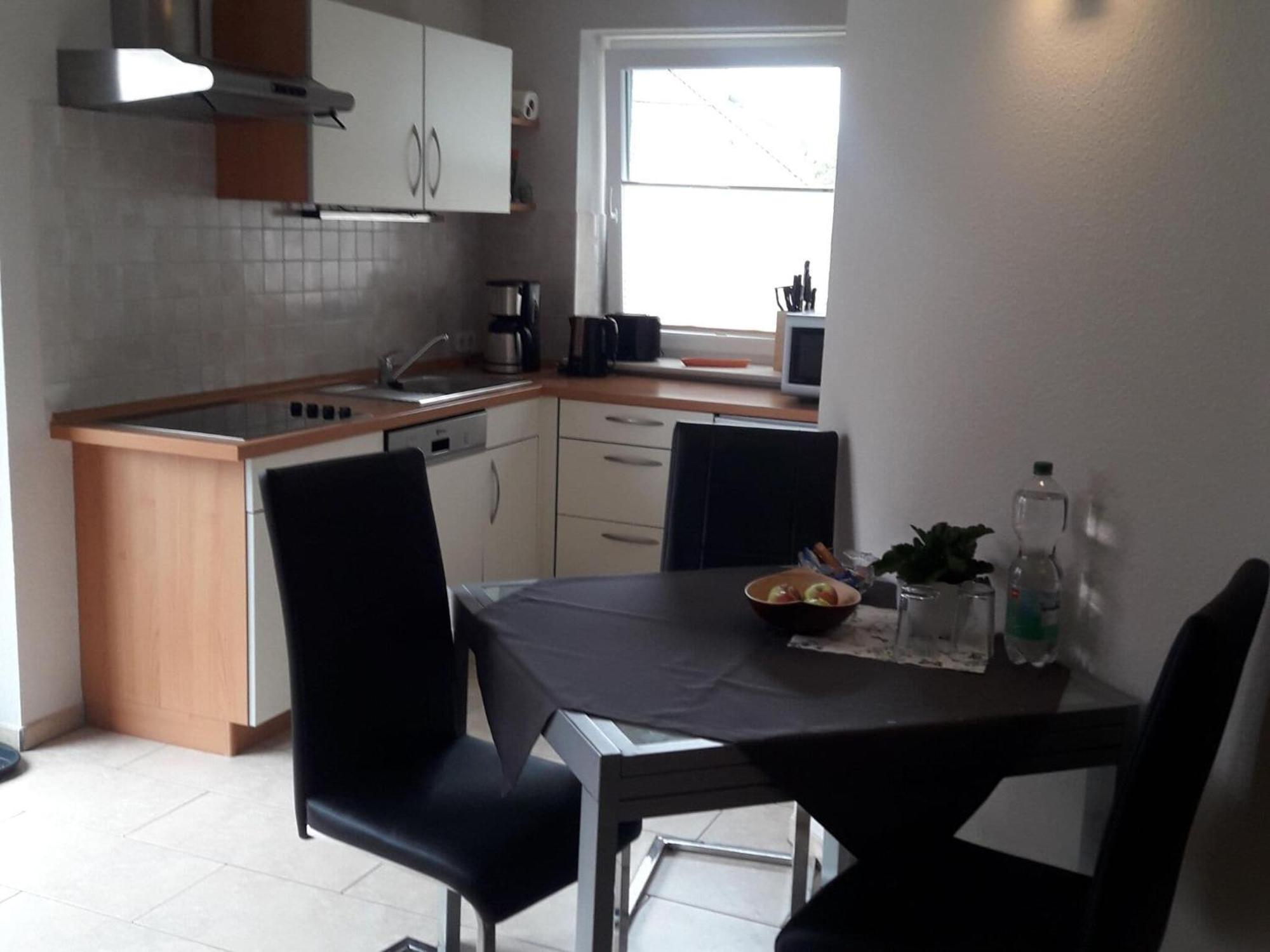 Apartment In The Seaside Resort Of Boltenhagen Kültér fotó
