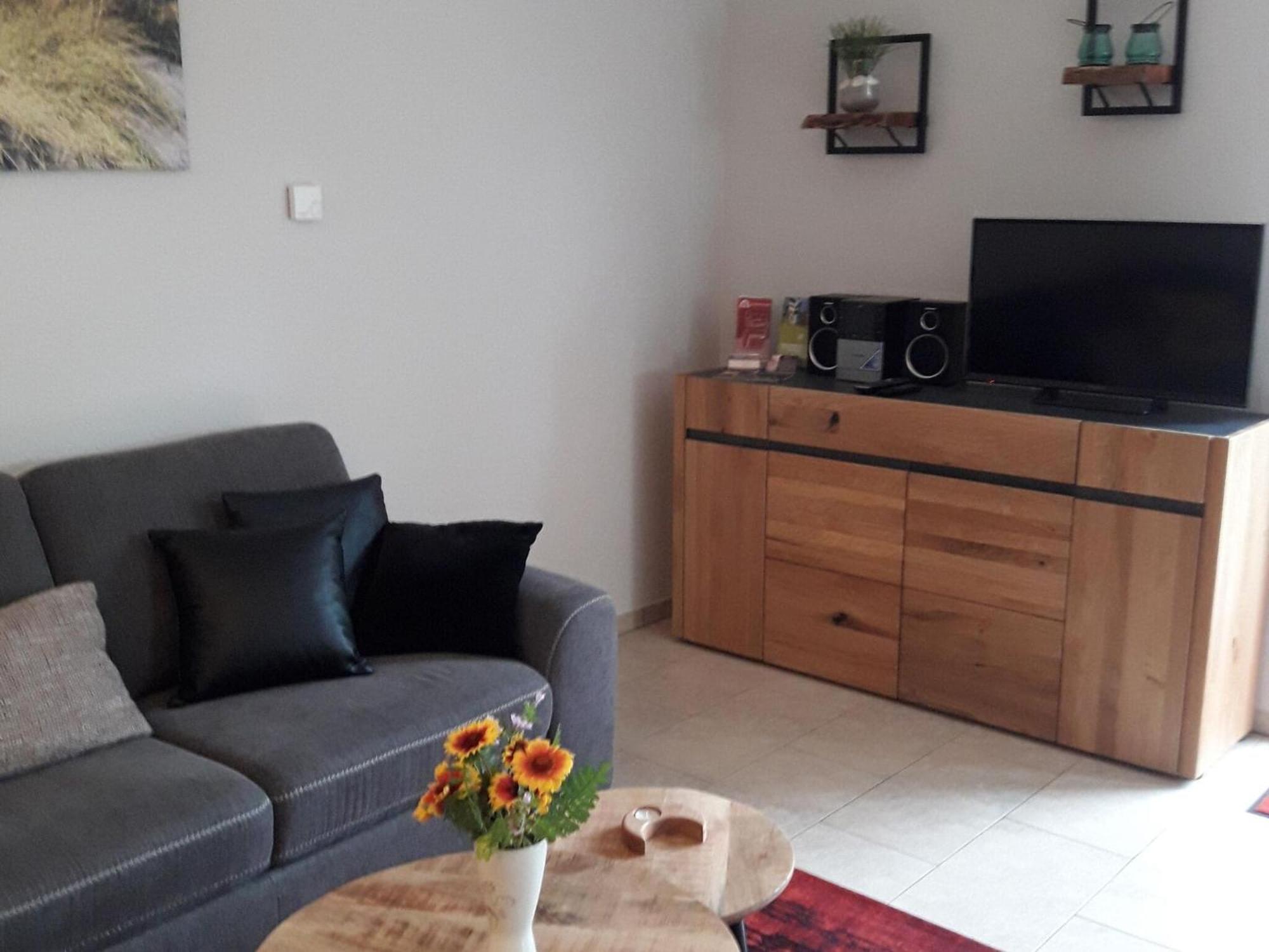 Apartment In The Seaside Resort Of Boltenhagen Kültér fotó