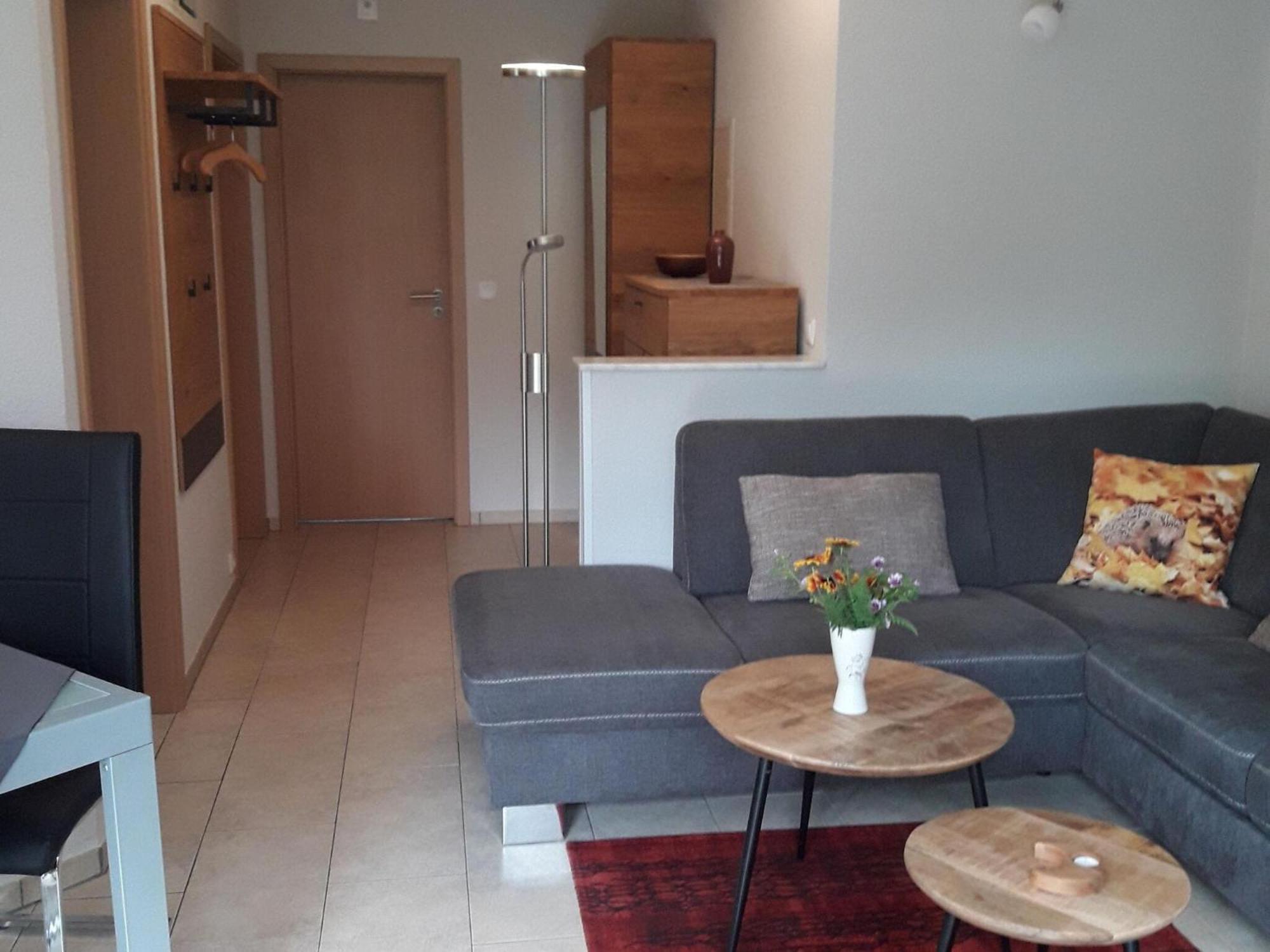 Apartment In The Seaside Resort Of Boltenhagen Kültér fotó