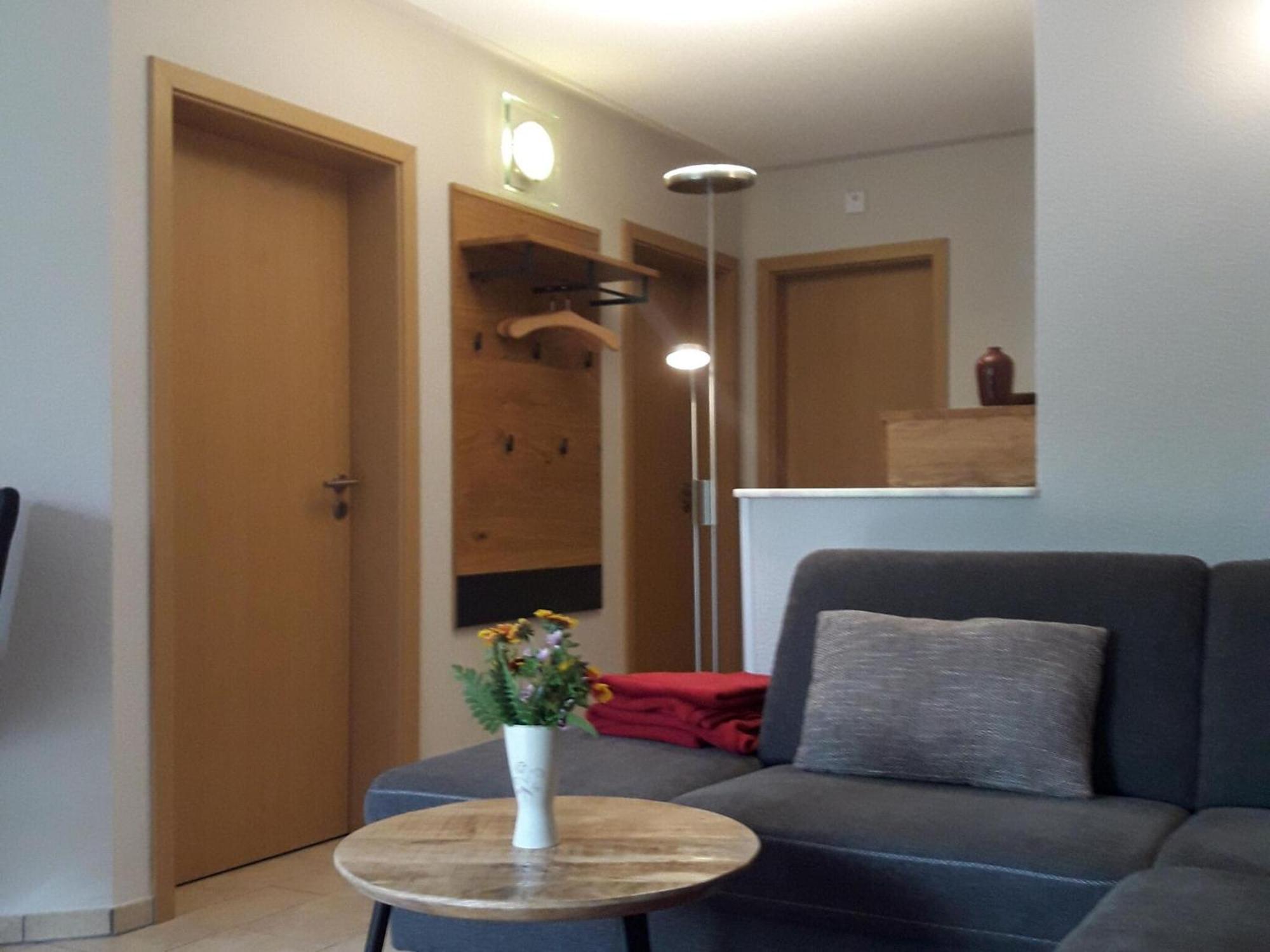 Apartment In The Seaside Resort Of Boltenhagen Kültér fotó