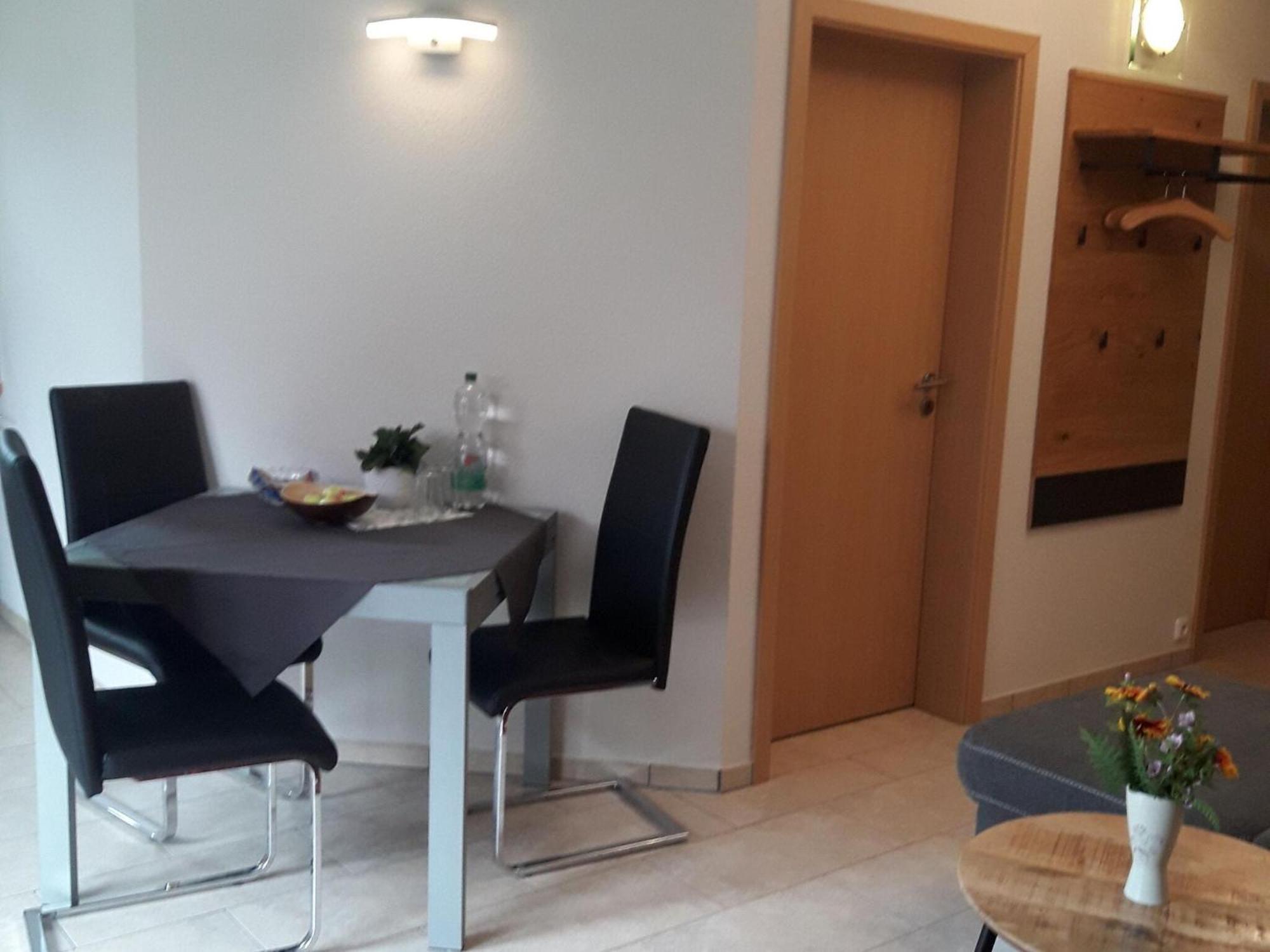 Apartment In The Seaside Resort Of Boltenhagen Kültér fotó