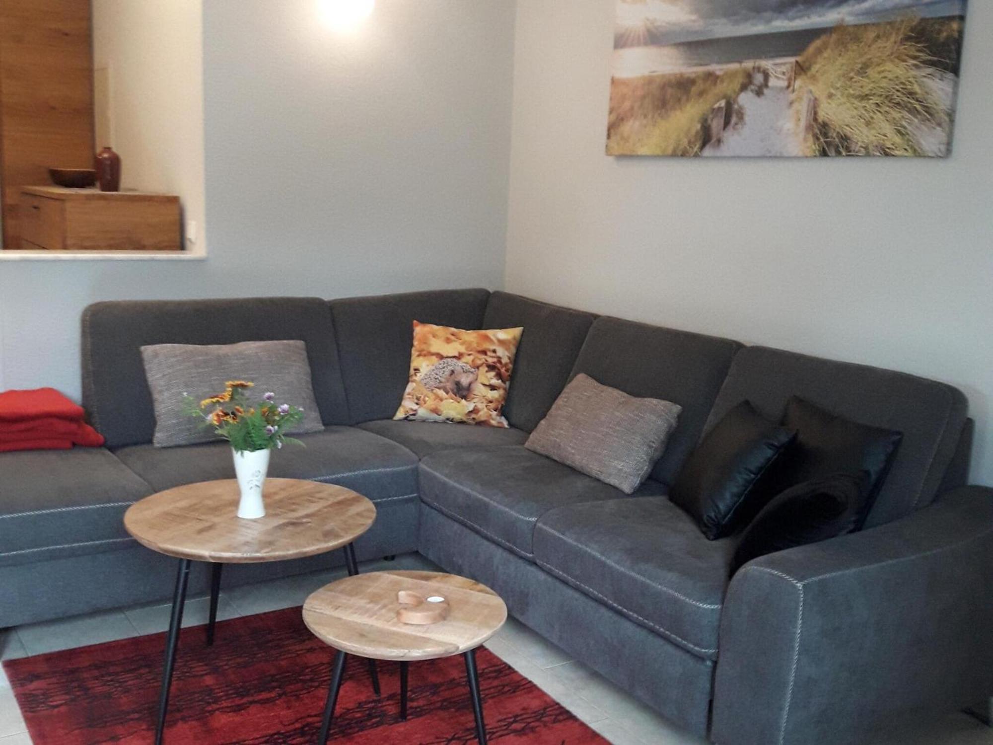 Apartment In The Seaside Resort Of Boltenhagen Kültér fotó