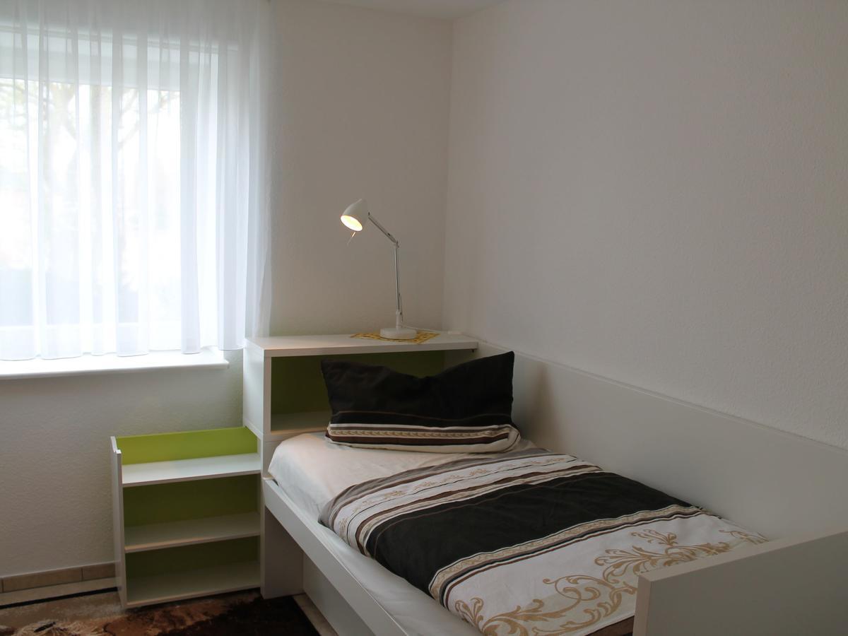 Apartment In The Seaside Resort Of Boltenhagen Kültér fotó